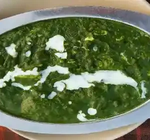 Palak Curry